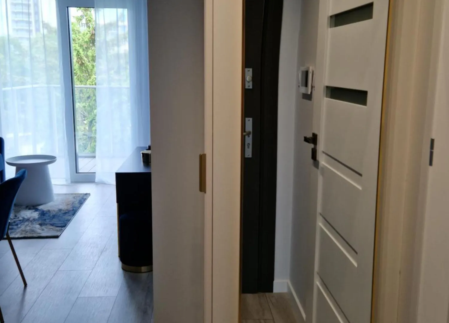 Apartamenty Captain-Cook Kolobrzeg Apartment