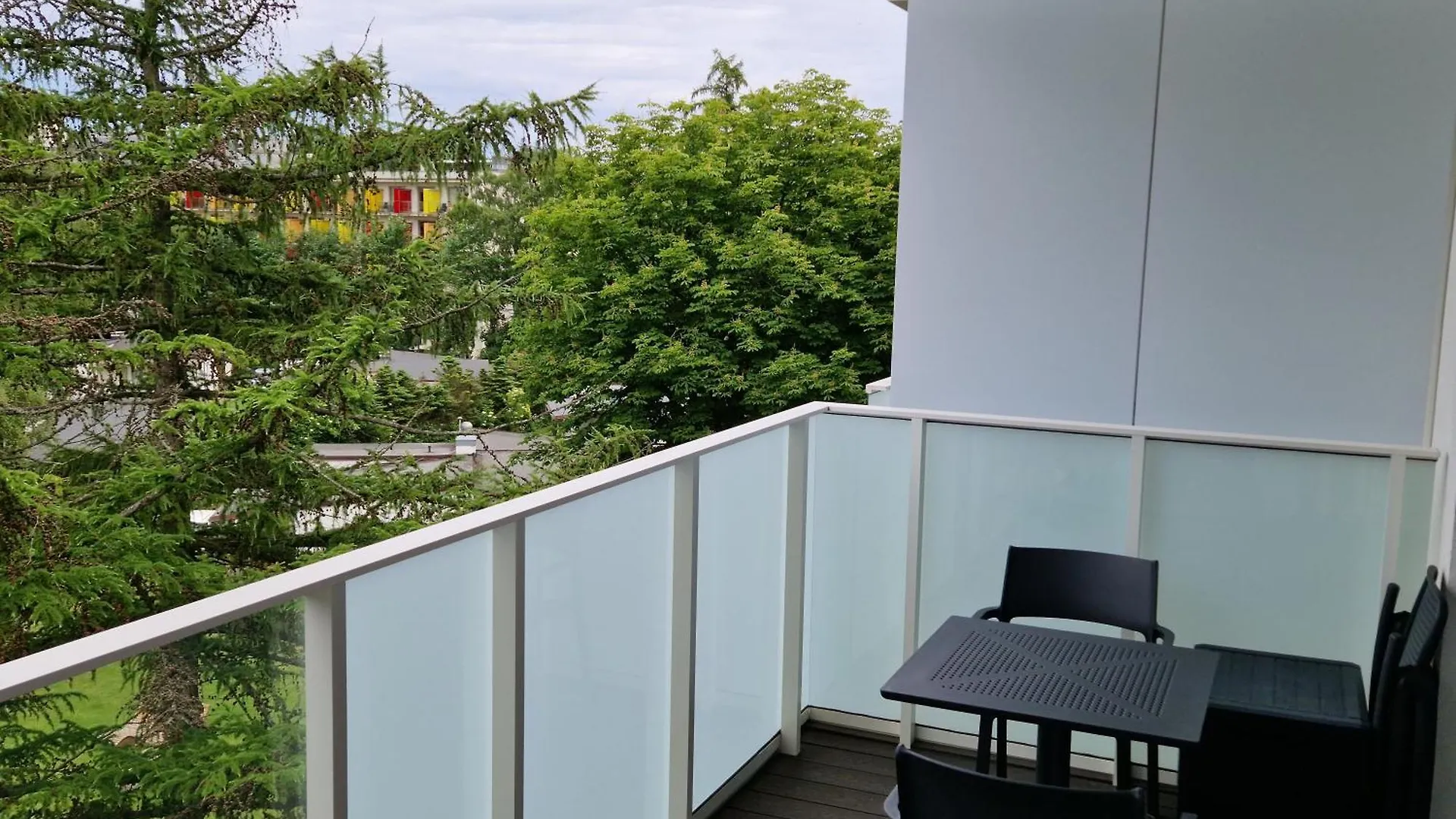 Apartamenty Captain-Cook Kolobrzeg Apartment