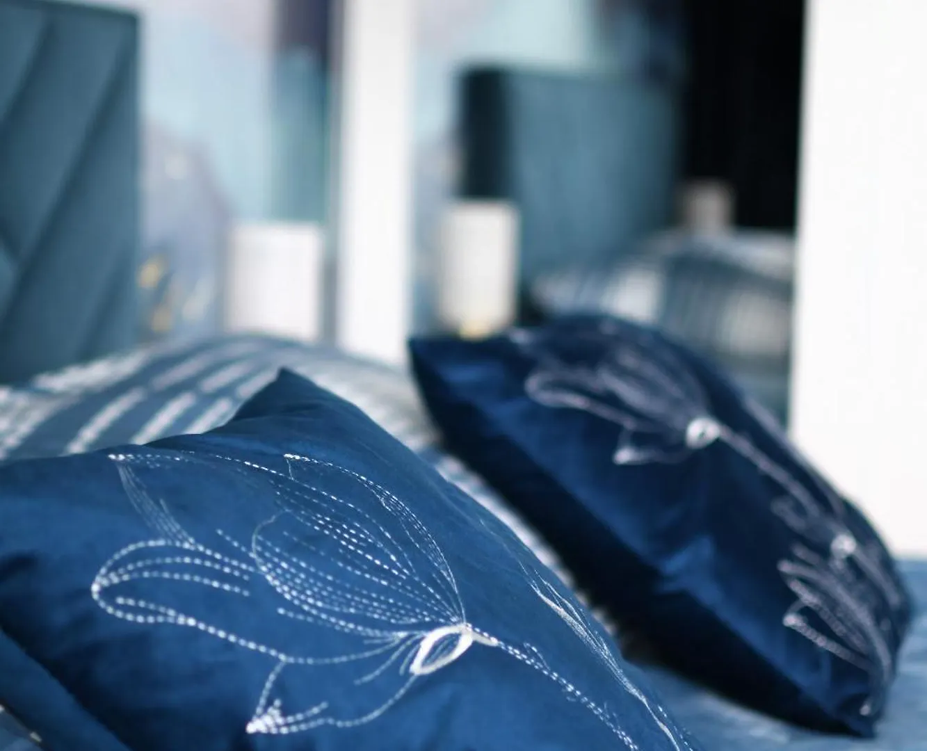 Apartamenty Captain-Cook Kolobrzeg