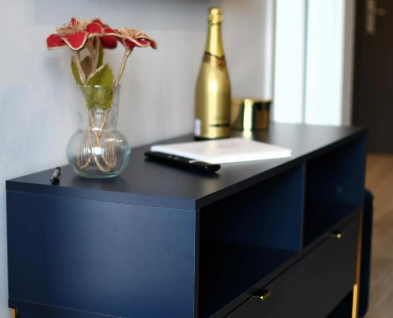 Apartment Apartamenty Captain-Cook Kolobrzeg Poland