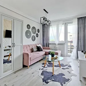 Apartament Zakopianka Zakopane