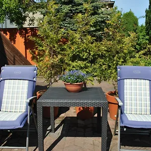 Apartament Baltyk Kołobrzeg